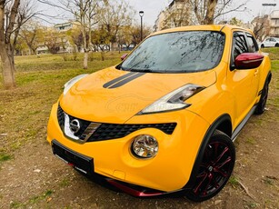 Nissan Juke '16 ΤΕΚΝΑ NAVI