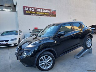 Nissan Juke '16 NAVIGATION ΚΑΜΕΡΑ EURO6