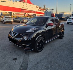 Nissan Juke '16 NISMO RS