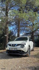 Nissan Juke '16 TEKNA