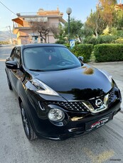 Nissan Juke '16 TEKNA PANORAMA