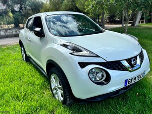 Nissan Juke '17