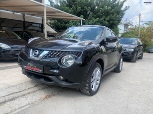 Nissan Juke '17 1.2 DIG-T