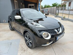 Nissan Juke '17 1.2 DIG-T Acenta