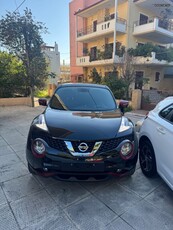 Nissan Juke '17 1.2 DIG-T N-CONNECTA