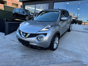 Nissan Juke '17 1.2 ΓΡΑΜΜΑΤΙΑ ΧΩΡΙΣ ΤΡΑΠΕΖΕΣ !!!