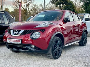 Nissan Juke '17 1.5 DCI EDITION TEKNA ΠΑΝΟΡΑΜΙΚΗ ΟΡΟΦΗ-ΔΕΡΜΑΤΙΝΟ ΣΑΛΟΝΙ