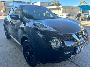 Nissan Juke '17 ACENTA FULL EXTRA!!!