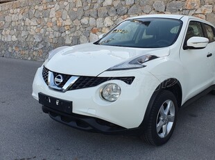 Nissan Juke '17