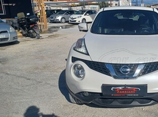 Nissan Juke '17