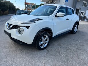 Nissan Juke '17 FACELIFT ΕΛΛΗΝΙΚΟ ΖΑΝΤΕΣ