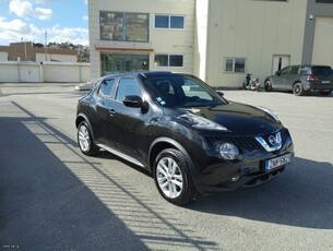 Nissan Juke '17