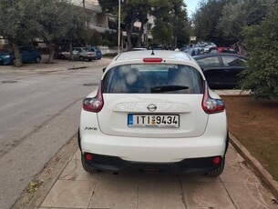 Nissan Juke '17 JUKE1.5 4X2DIESEL 110HP