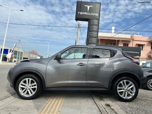 Nissan Juke '17 Turbo