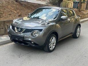 Nissan Juke '17 Turbodiesel Acenta