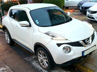 Nissan Juke '18 1.2 NAVI*CAMERA*CLIMA*ΦΙΜΕ