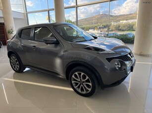 Nissan Juke '18 1.5 DCI STOP/START TEKNA