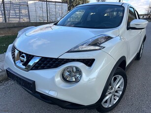 Nissan Juke '18 1.5 DIESEL EURO 6