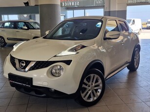 Nissan Juke '18