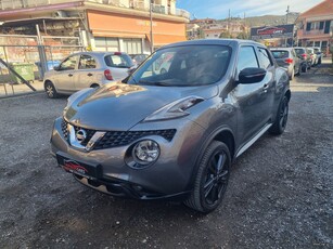 Nissan Juke '18