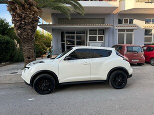 Nissan Juke '18