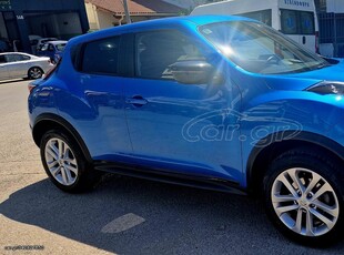 Nissan Juke '18 Acenta