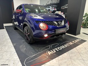 Nissan Juke '18 RS 4x4 XTronic/FULL EXTRA