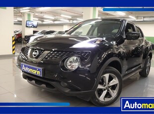 Nissan Juke '19 Acenta S Touchscreen /6 Χρόνια Δωρεάν Service