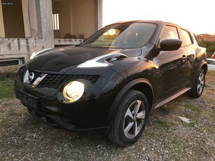 Nissan Juke '19 ΑΥΤΟΜΑΤΟ N-CONNECTA X-TRONIC