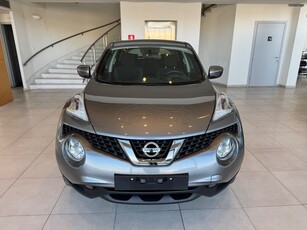 Nissan Juke '20 1.5 DCI ACENTA