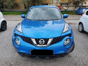 Nissan Juke '20 1.5 DCI ACENTA-CON