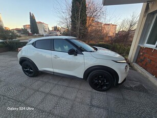 Nissan Juke '20 N-CONNECTA