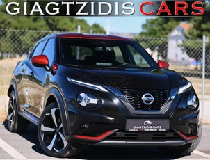 Nissan Juke '20 PREMIERE EDITION FULL EXTRA