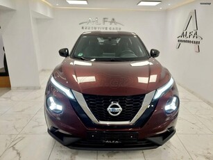 Nissan Juke '20 TEKNA ΠΡΟΣΦΟΡΑ ΓΙΑ ΛΙΓΕΣ ΗΜΕΡΕΣ