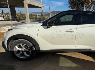 Nissan Juke '21 1.0 DIG-T 114 N-CONNECTA