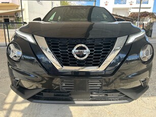 Nissan Juke '21 1.0 DIG-T 114 N-CONNECTA