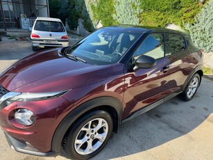 Nissan Juke '21