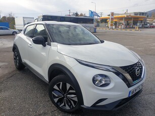 Nissan Juke '21 Α