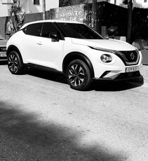 Nissan Juke '21 Acenta DCT Αυτόματο