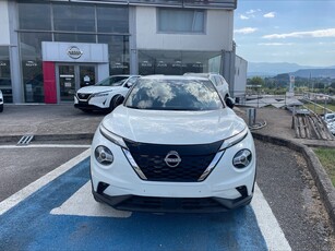 Nissan Juke '22