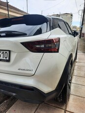 Nissan Juke '22 N-DESIGN