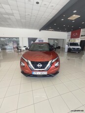 Nissan Juke '23 1.0P N-CONNECTA(ΚΗΦΙΣΙΑΣ 29-31 2106853150)