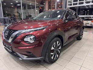 Nissan Juke '23 1.0T 114PS ACENTA!