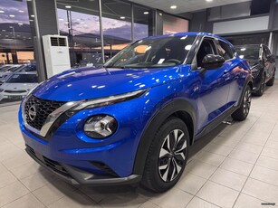 Nissan Juke '23 1.0T 114PS ACENTA!