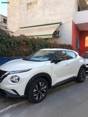 Nissan Juke '23