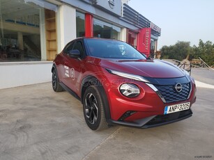 Nissan Juke '23 N-Connecta Hybrid