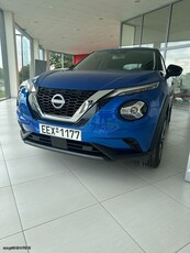 Nissan Juke '24 1.0 DIG-T 114 Acenta ΚΑΙΝΟΥΡΓΙΟ