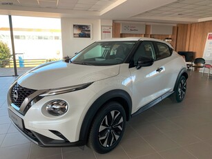 Nissan Juke '24 ACENTA 1.0 114PS