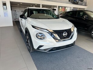 Nissan Juke '24 Acenta