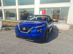 Nissan Juke '24 ACENTA